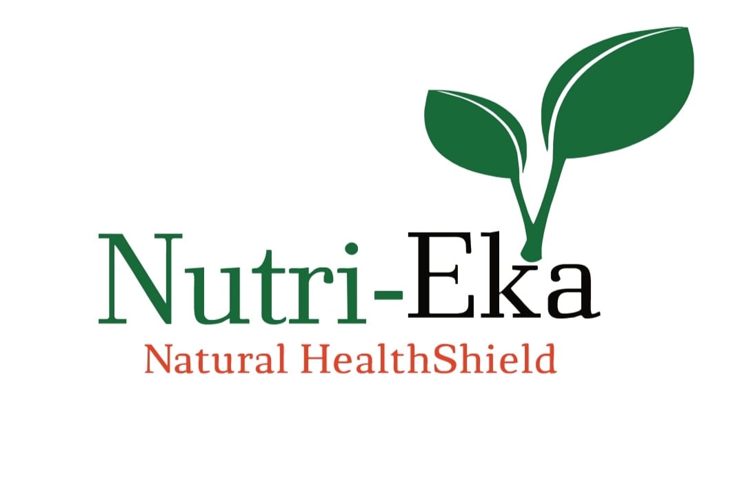 Nutrieka logo